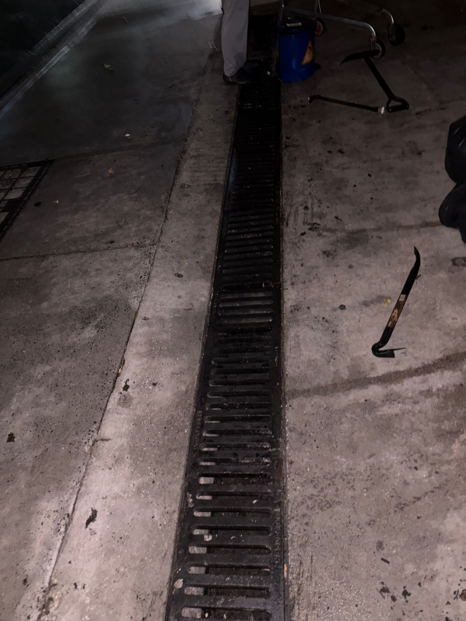 Apex Facility Commercial Work 65